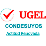 Convocatoria UGEL CONDESUYOS