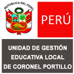 Convocatoria UGEL CORONEL PORTILLO