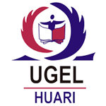  UGEL-HUARI
