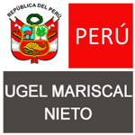 Convocatoria UGEL MARISCAL NIETO