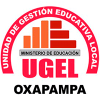 Convocatoria UGEL OXAPAMPA