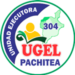  UGEL PACHITEA