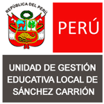 Convocatoria UGEL SÁNCHEZ CARRIÓN