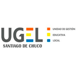 Empleos UGEL SANTIAGO DE CHUCO