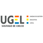 Convocatoria UGEL SANTIAGO DE CHUCO