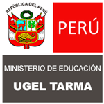 Convocatoria UGEL TARMA