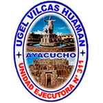 Convocatoria UGEL VILCAS HUAMÁN