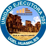  Convocatorias UGEL 305 HUAMALIES