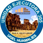 Empleos UGEL 305 HUAMALIES