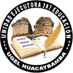 Convocatoria UGEL HUACAYBAMBA