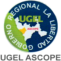 Convocatoria UGEL ASCOPE