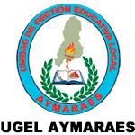 Convocatoria UGEL AYMARAES