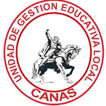 Convocatoria UGEL CANAS