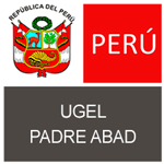 Convocatoria UGEL PADRE ABAD