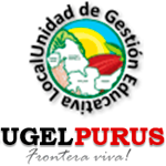 Convocatoria UGEL PURÚS