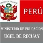 Empleos UGEL DE RECUAY