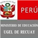 Convocatoria UGEL DE RECUAY