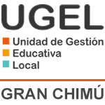 Convocatoria UGEL GRAN CHIMÚ