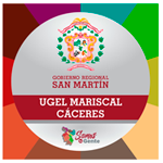 Convocatoria UGEL MARISCAL CÁCERES