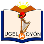 Empleos UGEL 14 OYON