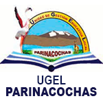  Empleos UGEL PARINACOCHAS