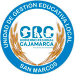  Convocatorias UGEL SAN MARCOS