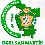 Empleos UGEL SAN MARTÍN