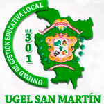 Convocatoria UGEL SAN MARTÍN