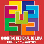 Empleos UGEL 13 YAUYOS