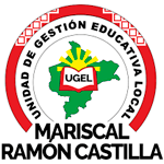  UGEL MARISCAL RAMÓN CASTILLA