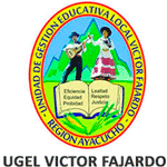 Convocatoria UGEL VICTOR FAJARDO