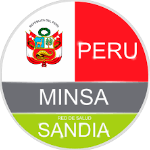 Empleos RED DE SALUD SANDIA