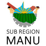 Empleos SUB REGIÓN MANU