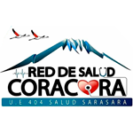 Empleos RED DE SALUD CORACORA