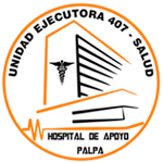 Convocatoria HOSPITAL DE APOYO PALPA