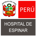 Convocatoria HOSPITAL DE ESPINAR