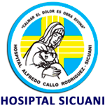 Convocatoria HOSPITAL SICUANI