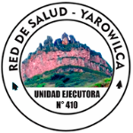 Empleos RED DE SALUD YAROWILCA