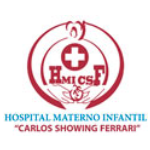  Convocatorias HOSPITAL MATERNO INFANTIL CARLOS SHOWING FERRARI