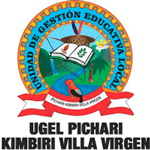 Convocatoria UGEL PICHARI KIMBIRI VILLA VIRGEN