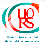  RED DE SALUD CASTROVIRREYNA