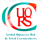 Convocatoria RED DE SALUD CASTROVIRREYNA