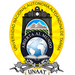 Convocatoria UNIVERSIDAD ALTOANDINA DE TARMA(UNAAT)