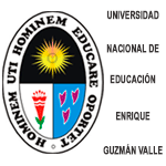 Convocatoria UNIVERSIDAD ENRIQUE GUZMAN Y VALLE