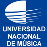  UNIVERSIDAD NACIONAL DE MÚSICA