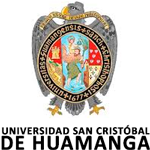  UNIVERSIDAD SAN CRISTÓBAL DE HUAMANGA