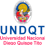 Empleos UNIVERSIDAD DIEGO QUISPE TITO