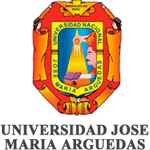  UNIVERSIDAD JOSE MARIA ARGUEDAS