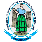 Empleos MUNICIPALIDAD DE MARÍA PARADO DE BELLIDO